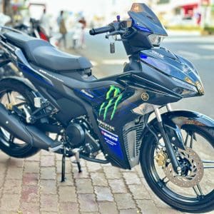 Mua Bán Xe Yamaha Exciter 155 - Giá Tốt, Chính Hãng
