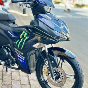 Mua Bán Xe Yamaha Exciter 155 - Giá Tốt, Chính Hãng