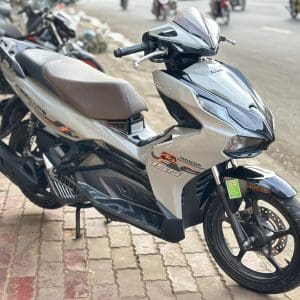 Mua Bán Air Blade Cũ Trả Góp - Giá Rẻ, Lãi Suất Thấp