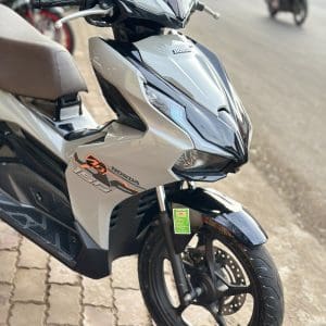 Mua Bán Air Blade Cũ Trả Góp - Giá Rẻ, Lãi Suất Thấp