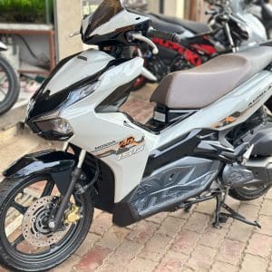 Mua Bán Air Blade Cũ Trả Góp - Giá Rẻ, Lãi Suất Thấp