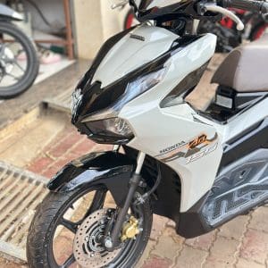Mua Bán Air Blade Cũ Trả Góp - Giá Rẻ, Lãi Suất Thấp
