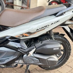 Mua Bán Air Blade Cũ Trả Góp - Giá Rẻ, Lãi Suất Thấp