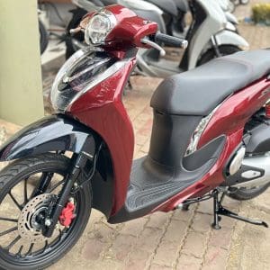SH Mode 2021 Phanh ABS Mua Bán SH Mode Cũ Trả Góp - Giá Tốt, Lãi Suất Ưu Đãi