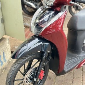 SH Mode 2021 Phanh ABS Mua Bán SH Mode Cũ Trả Góp - Giá Tốt, Lãi Suất Ưu Đãi