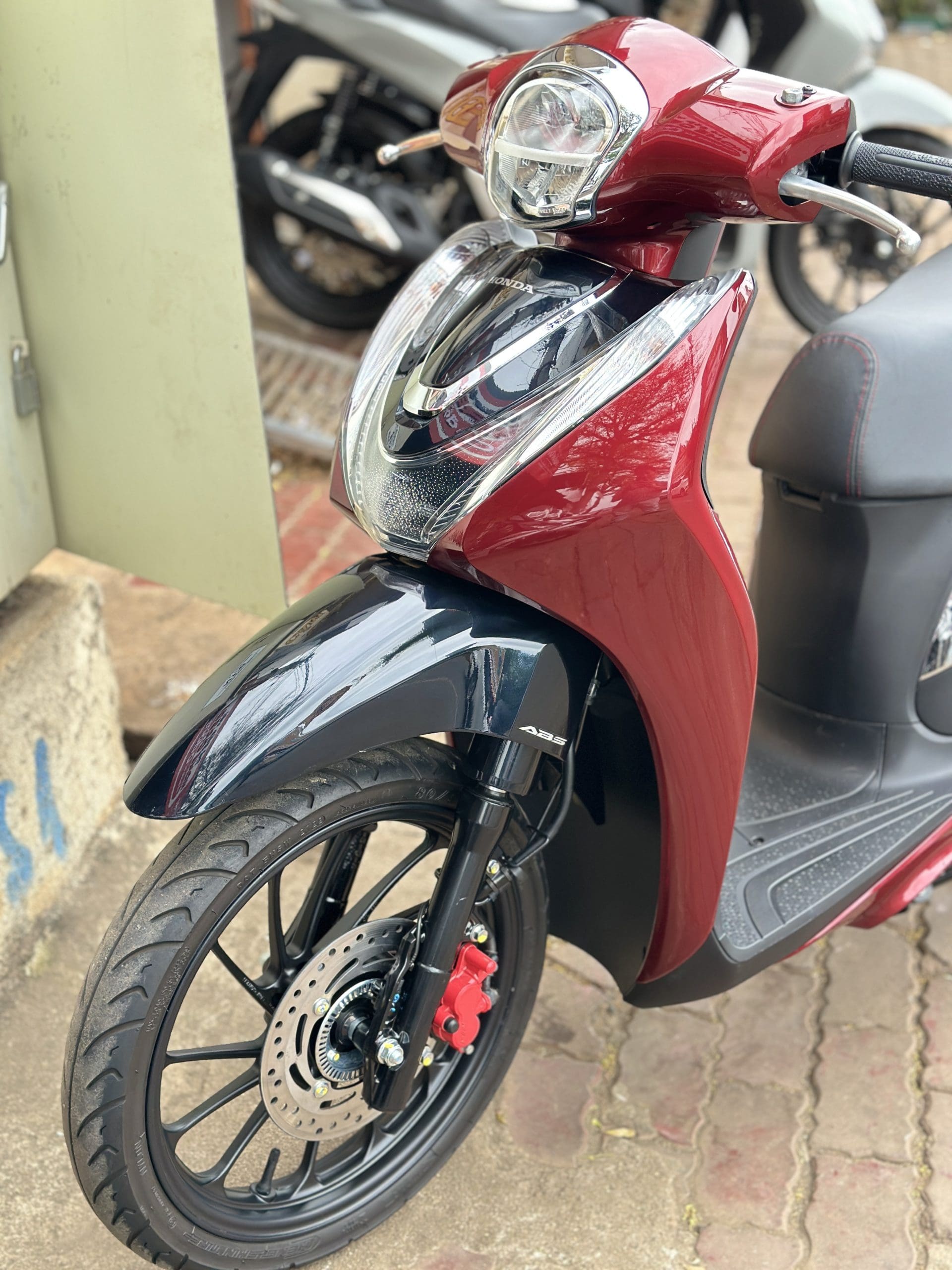 SH Mode 2021 Phanh ABS Mua Bán SH Mode Cũ Trả Góp - Giá Tốt, Lãi Suất Ưu Đãi