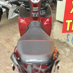 SH Mode 2021 Phanh ABS Mua Bán SH Mode Cũ Trả Góp - Giá Tốt, Lãi Suất Ưu Đãi