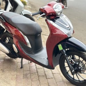 SH Mode 2021 Phanh ABS Mua Bán SH Mode Cũ Trả Góp - Giá Tốt, Lãi Suất Ưu Đãi