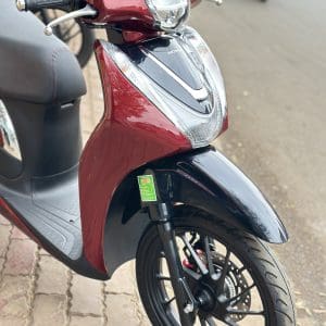 SH Mode 2021 Phanh ABS Mua Bán SH Mode Cũ Trả Góp - Giá Tốt, Lãi Suất Ưu Đãi