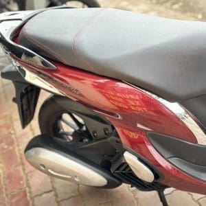 SH Mode 2021 Phanh ABS Mua Bán SH Mode Cũ Trả Góp - Giá Tốt, Lãi Suất Ưu Đãi