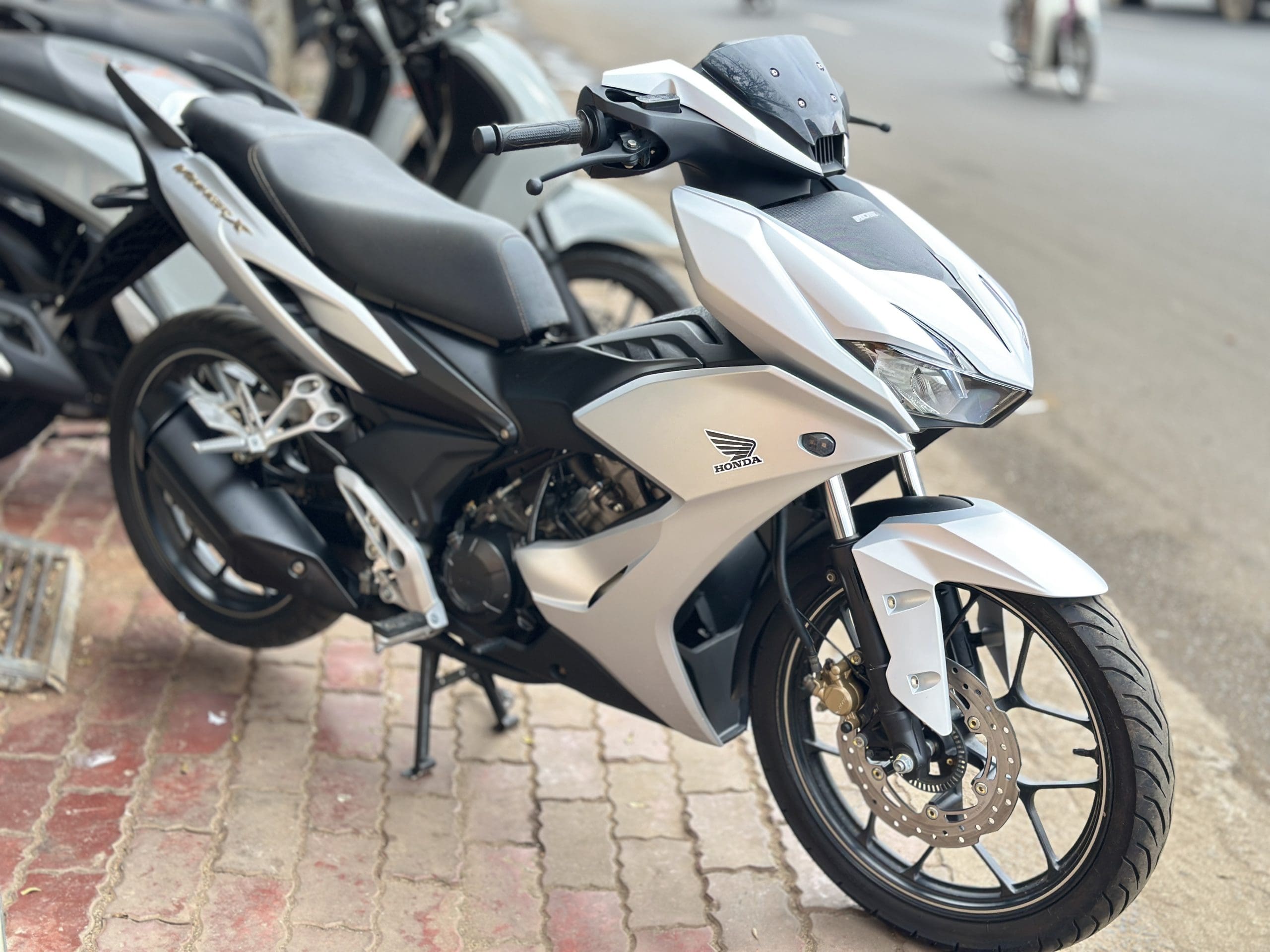 Honda Winner X 2021 Mua Bán Honda Winner X Cũ Trả Góp - Giá Rẻ, Lãi Suất Thấp