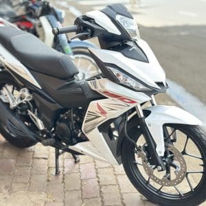Mua Bán Honda Winer Cũ Trả Góp - Giá Tốt, Uy Tín 2025