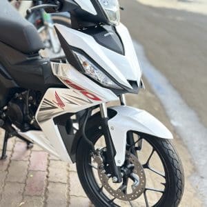 Mua Bán Honda Winer Cũ Trả Góp - Giá Tốt, Uy Tín 2025