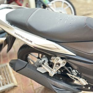 Mua Bán Honda Winer Cũ Trả Góp - Giá Tốt, Uy Tín 2025