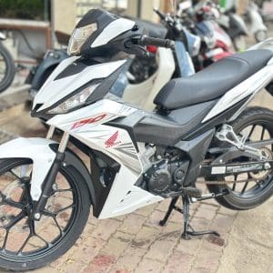 Mua Bán Honda Winer Cũ Trả Góp - Giá Tốt, Uy Tín 2025