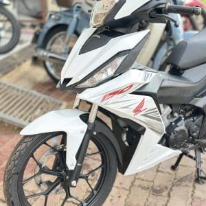 Mua Bán Honda Winer Cũ Trả Góp - Giá Tốt, Uy Tín 2025