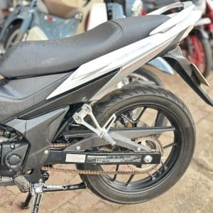 Mua Bán Honda Winer Cũ Trả Góp - Giá Tốt, Uy Tín 2025