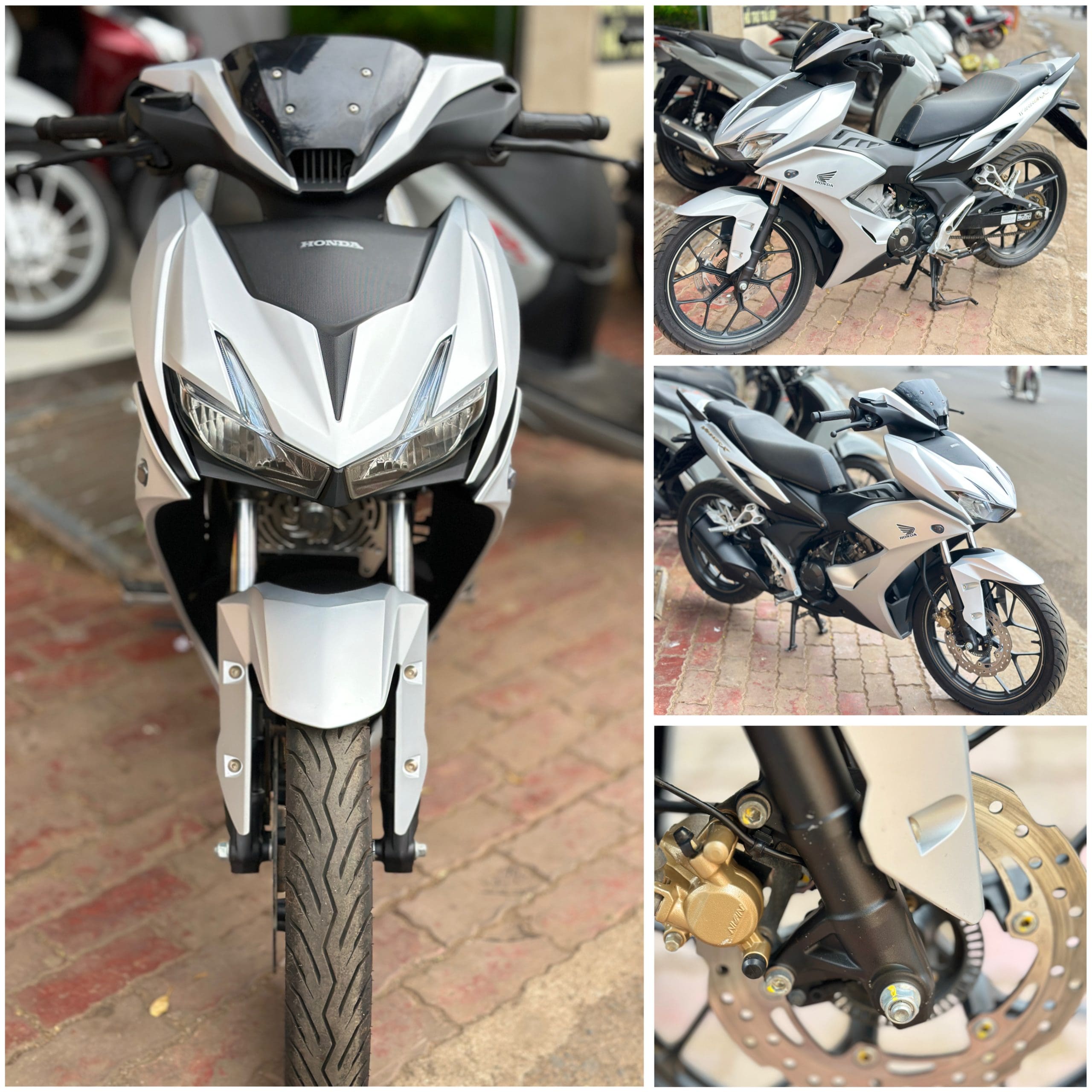 Honda Winner X 2021 Mua Bán Honda Winner X Cũ Trả Góp - Giá Rẻ, Lãi Suất Thấp