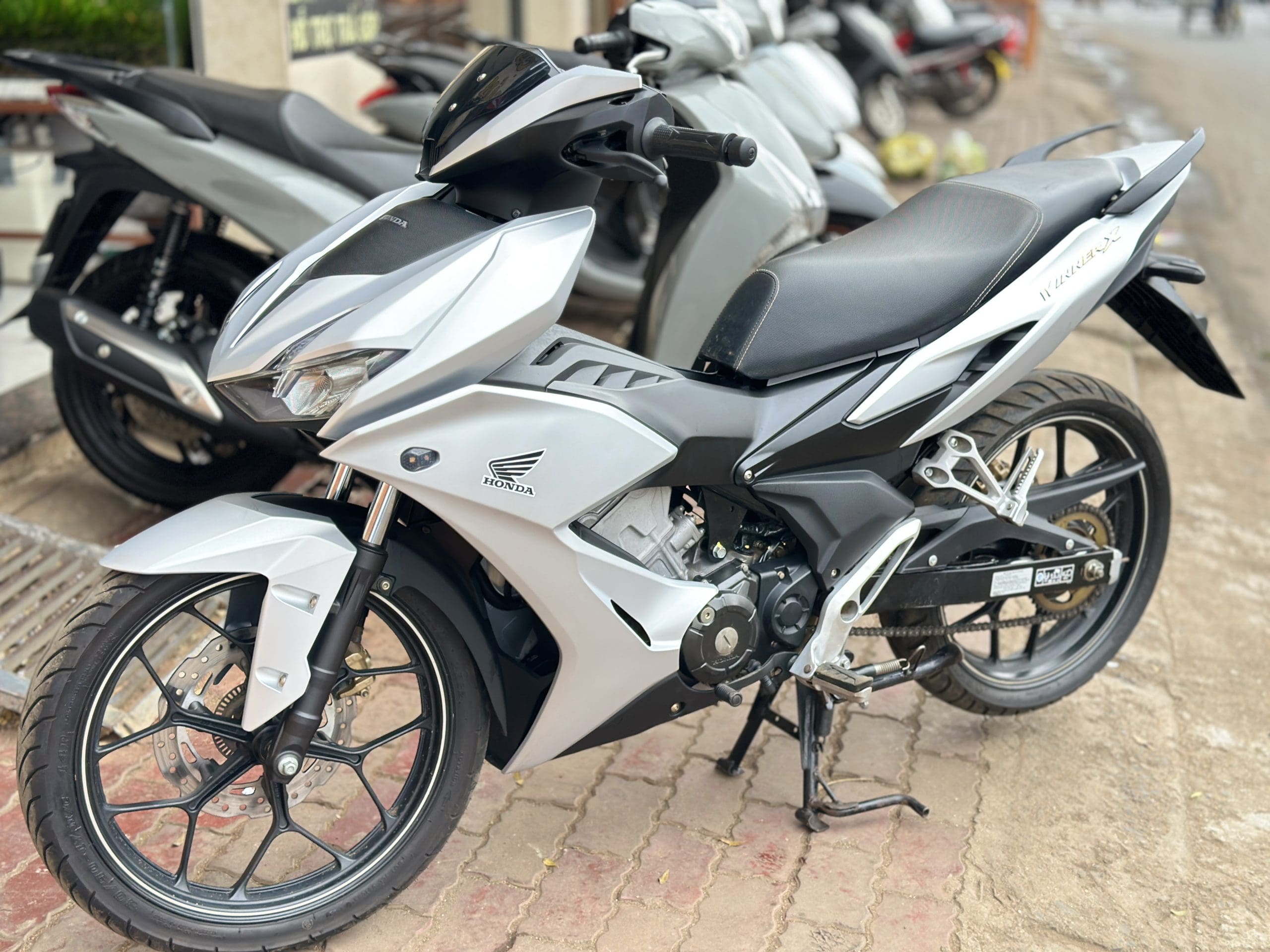 Honda Winner X 2021 Mua Bán Honda Winner X Cũ Trả Góp - Giá Rẻ, Lãi Suất Thấp