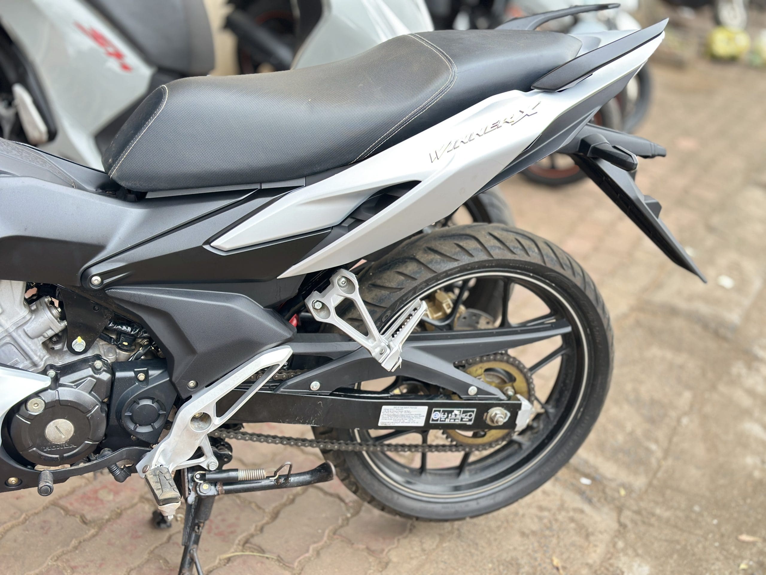 Honda Winner X 2021 Mua Bán Honda Winner X Cũ Trả Góp - Giá Rẻ, Lãi Suất Thấp