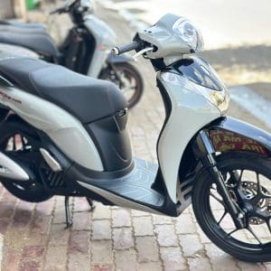 Mua Bán Xe Honda SH Mode Cũ - Giá Rẻ, Chính Chủ, Uy Tín