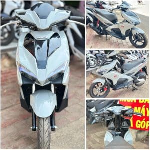 Mua Bán Xe Honda Air Blade Cũ Mới - Giá Tốt, Uy Tín