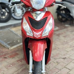 Mua Bán Xe Honda Vision Cũ