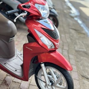 Mua Bán Xe Honda Vision Cũ