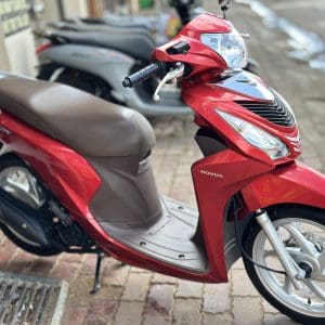 Mua Bán Xe Honda Vision Cũ