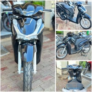 Mua Bán Xe Honda SH Cũ - Giá Tốt, Chính Chủ, Uy Tín