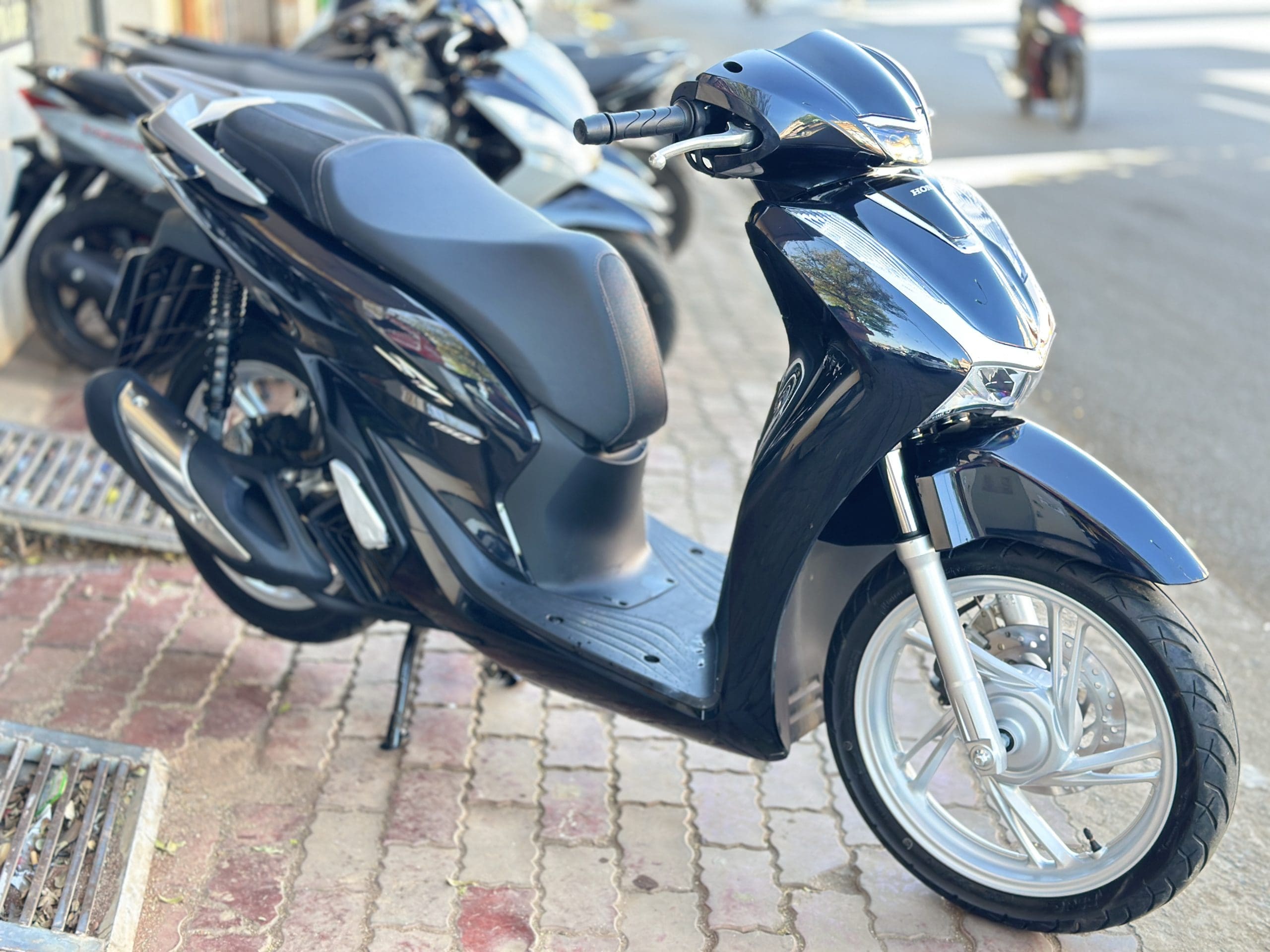 Sh 150i Phanh ABS 2021 Mua Bán Xe Honda SH Cũ - Giá Tốt, Chính Chủ, Uy Tín