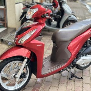 Mua Bán Xe Honda Vision Cũ