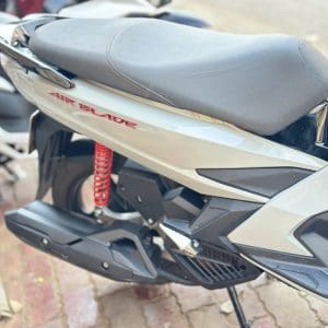 Mua Bán Xe Honda Air Blade Cũ Mới - Giá Tốt, Uy Tín