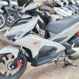 Mua Bán Xe Honda Air Blade Cũ Mới - Giá Tốt, Uy Tín