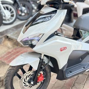 Mua Bán Xe Honda Air Blade Cũ Mới - Giá Tốt, Uy Tín