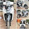 SH Mode 2021 Phanh Abs Mua Bán SH Mode BMT Đắk Lắk - Uy Tín, Giá Tốt Nhất