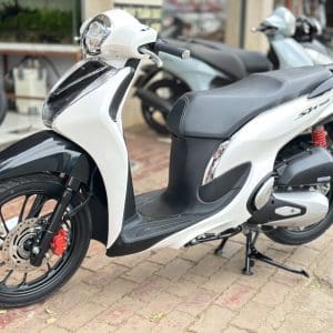 SH Mode 2021 Phanh Abs Mua Bán SH Mode BMT Đắk Lắk - Uy Tín, Giá Tốt Nhất