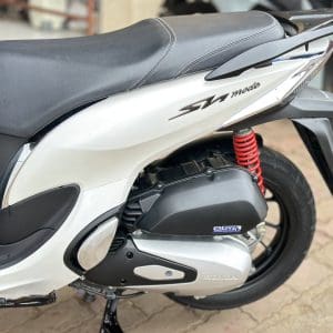 SH Mode 2021 Phanh Abs Mua Bán SH Mode BMT Đắk Lắk - Uy Tín, Giá Tốt Nhất