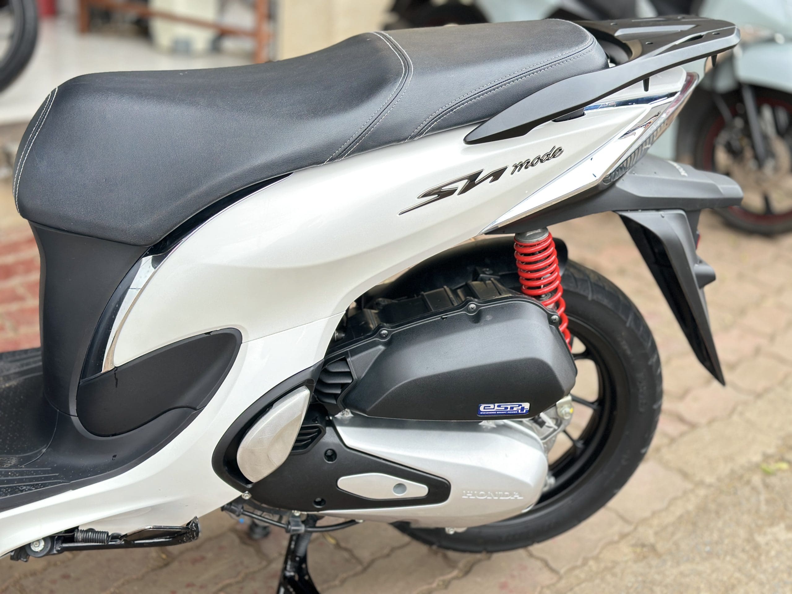 SH Mode 2021 Phanh Abs Mua Bán SH Mode BMT Đắk Lắk - Uy Tín, Giá Tốt Nhất