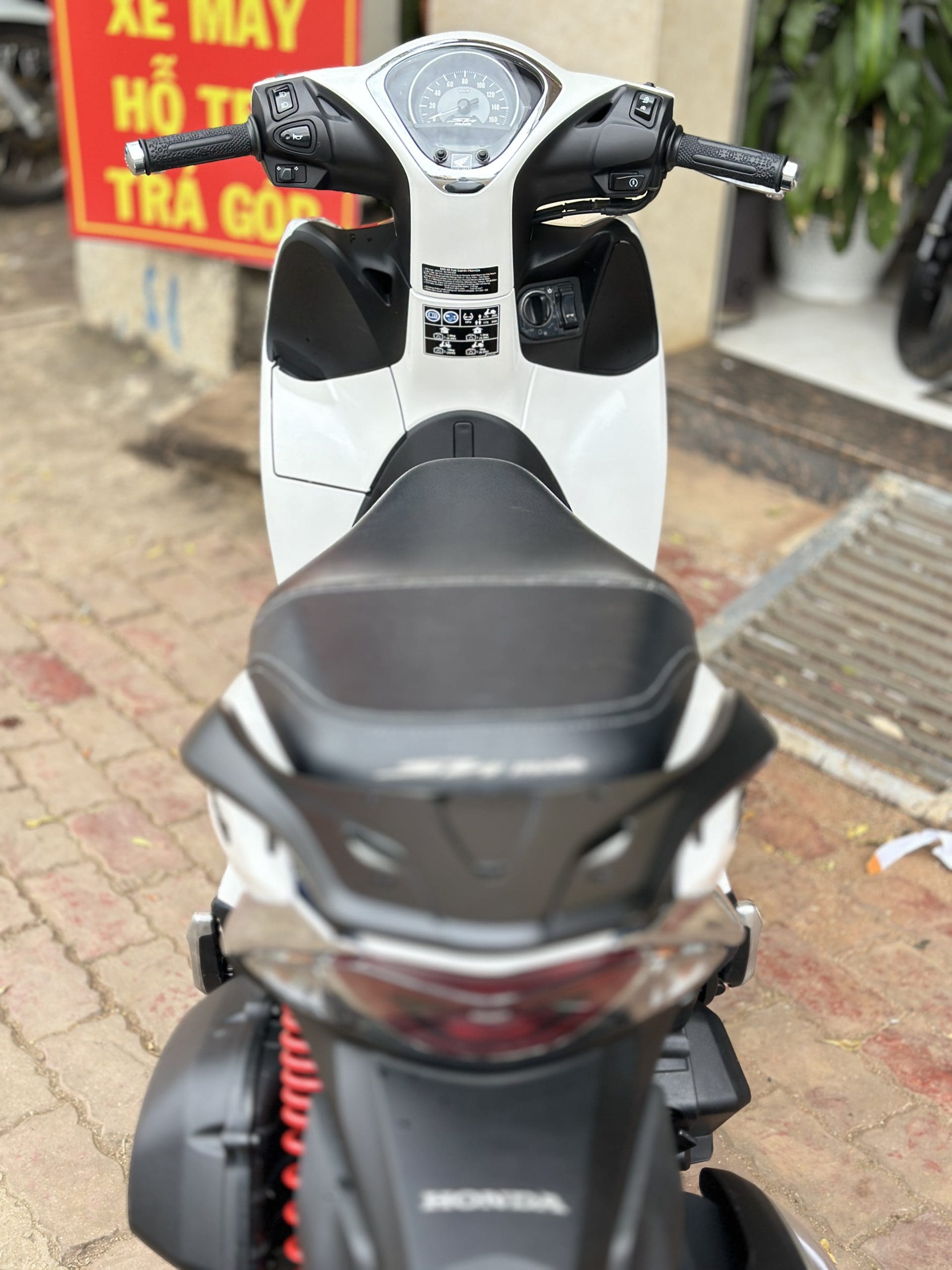 SH Mode 2021 Phanh Abs Mua Bán SH Mode BMT Đắk Lắk - Uy Tín, Giá Tốt Nhất