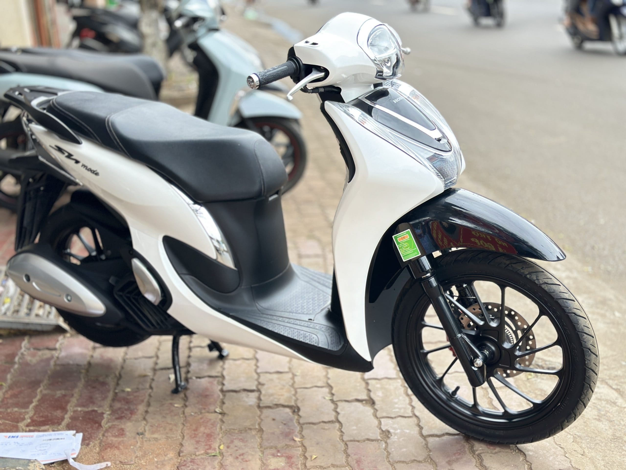 SH Mode 2021 Phanh Abs Mua Bán SH Mode BMT Đắk Lắk - Uy Tín, Giá Tốt Nhất