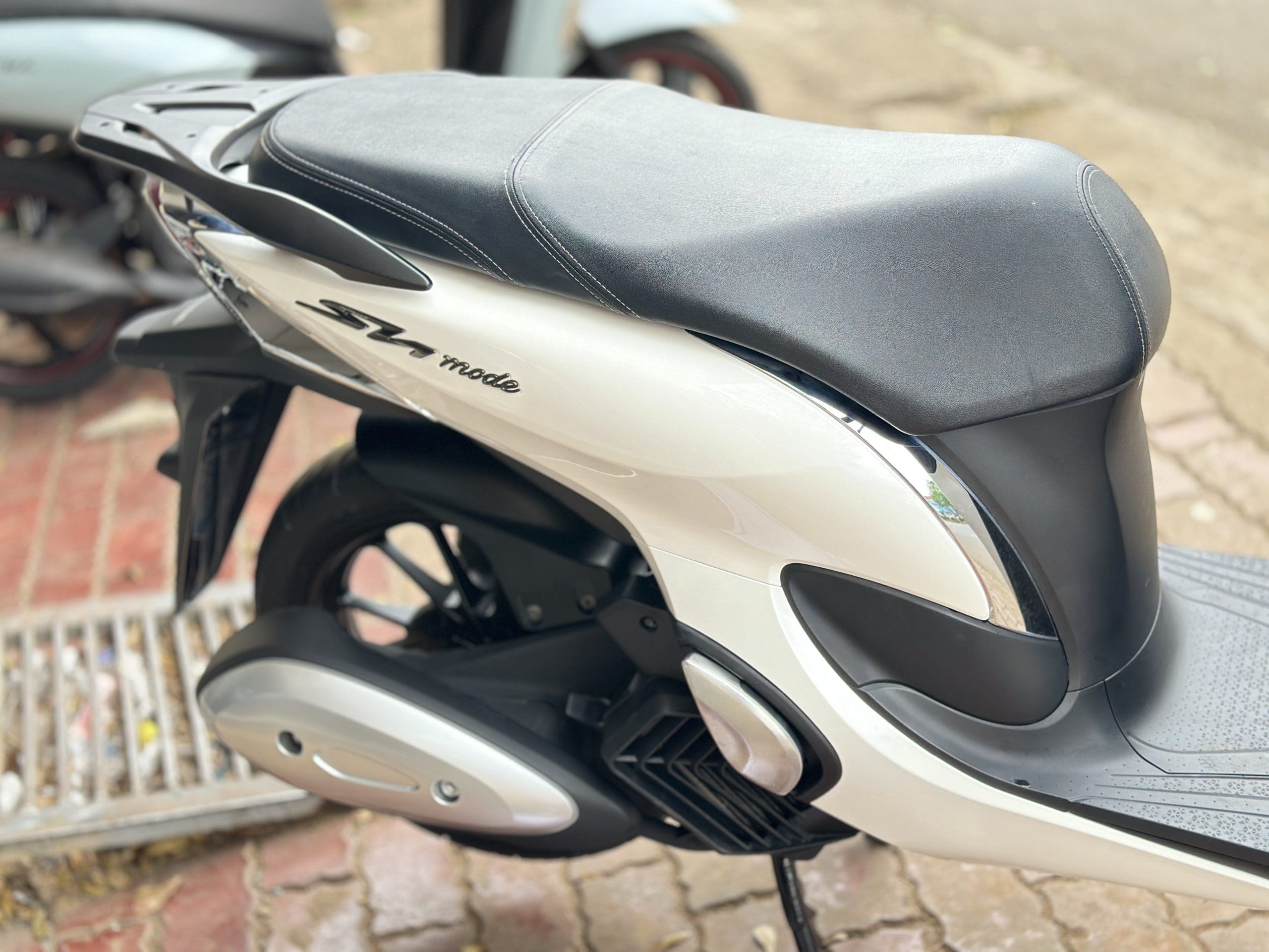 SH Mode 2021 Phanh Abs Mua Bán SH Mode BMT Đắk Lắk - Uy Tín, Giá Tốt Nhất