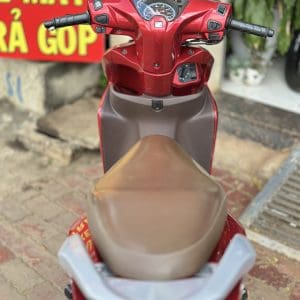 Mua Bán Xe Honda Vision Cũ