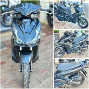 Mua Bán Xe Honda Air Blade Cũ - Giá Tốt, Chính Chủ Uy Tín
