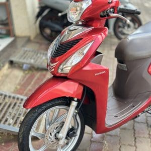 Mua Bán Xe Honda Vision Cũ