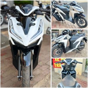 Mua Bán Xe Honda Vario Cũ Mới - Giá Tốt, Uy Tín