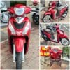 Mua Bán Xe Honda Vision Cũ