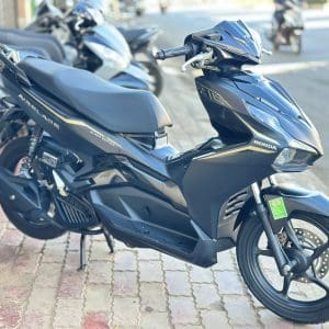 Mua Bán Xe Honda Air Blade Cũ - Giá Tốt, Chính Chủ Uy Tín