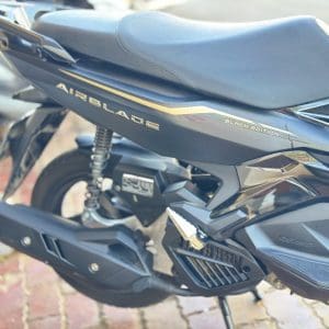 Mua Bán Xe Honda Air Blade Cũ - Giá Tốt, Chính Chủ Uy Tín