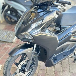 Mua Bán Xe Honda Air Blade Cũ - Giá Tốt, Chính Chủ Uy Tín